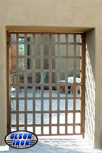 Iron gates, Iron gates Las Vegas, Security gates, Security screens, Security doors, Courtyard gates, Iron fence, Metal gates, Side yard gates, Rv gates, Double gates, Single gates, Driveway gates, Electric gates, Wrought iron gates, Iron works, Stair railing, Iron railings